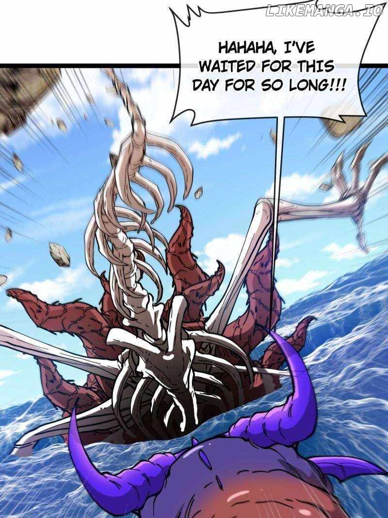 I Am The Monster Overlord Chapter 63 102